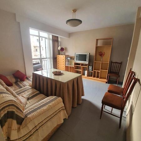 Amplio Apartamento En El Centro De Triana Lägenhet Sevilla Exteriör bild