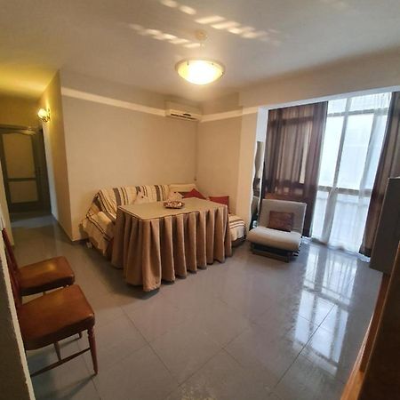 Amplio Apartamento En El Centro De Triana Lägenhet Sevilla Exteriör bild
