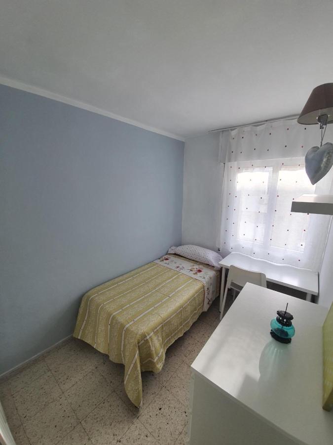 Amplio Apartamento En El Centro De Triana Lägenhet Sevilla Exteriör bild